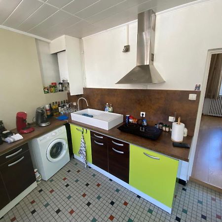 Maison De Ville Au Coeur De Saint Pierre En Auge 외부 사진