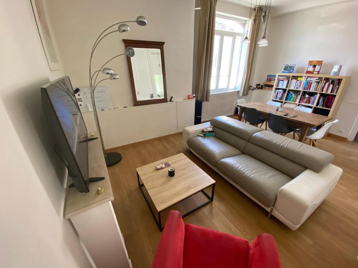 Maison De Ville Au Coeur De Saint Pierre En Auge 외부 사진